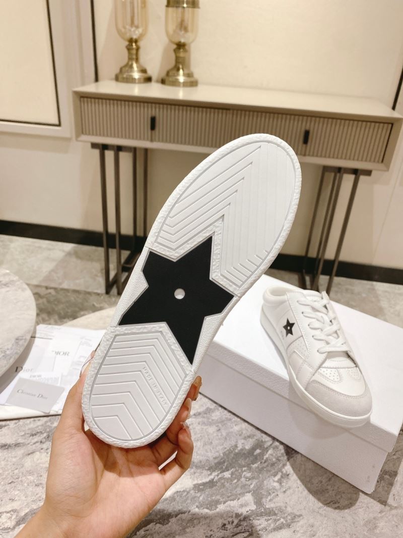 Christian Dior Low Shoes